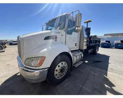ECM (Brake & ABS) KENWORTH T370 DTI Trucks