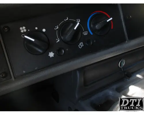 ECM (HVAC) KENWORTH T370 DTI Trucks