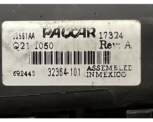 ECM Kenworth T370 Complete Recycling Group LLC