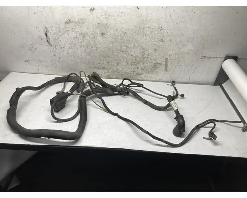 Electrical Parts, Misc. Kenworth T370 Vander Haags Inc Sf