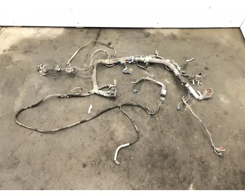 Electrical Parts, Misc. Kenworth T370 Vander Haags Inc Cb