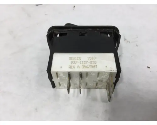 Kenworth T370 Electrical Misc. Parts