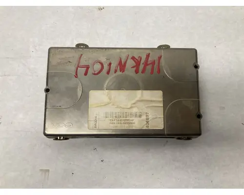 Kenworth T370 Electrical Misc. Parts