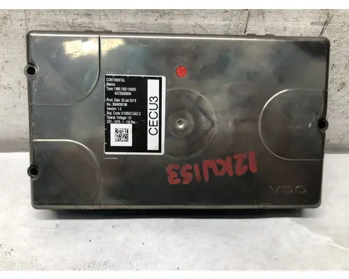 Kenworth T370 Electrical Misc. Parts