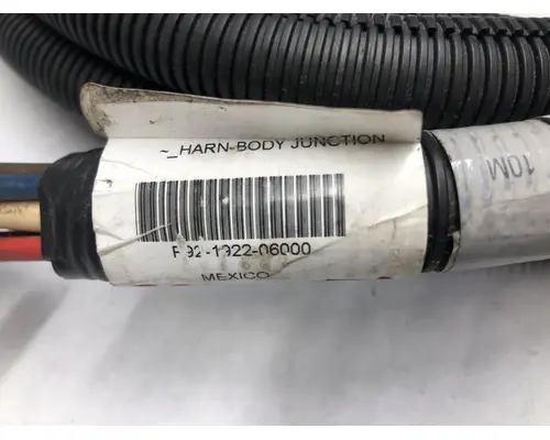 Kenworth T370 Electrical Misc. Parts