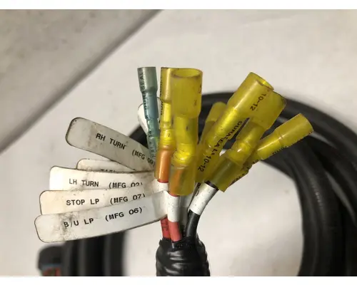 Kenworth T370 Electrical Misc. Parts