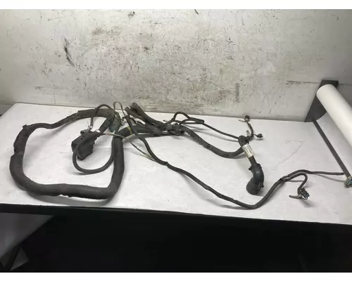 Kenworth T370 Electrical Misc. Parts