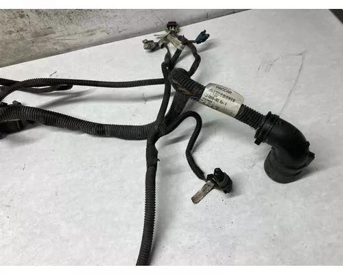 Kenworth T370 Electrical Misc. Parts