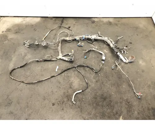 Kenworth T370 Electrical Misc. Parts