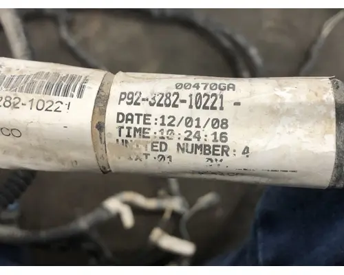 Kenworth T370 Electrical Misc. Parts