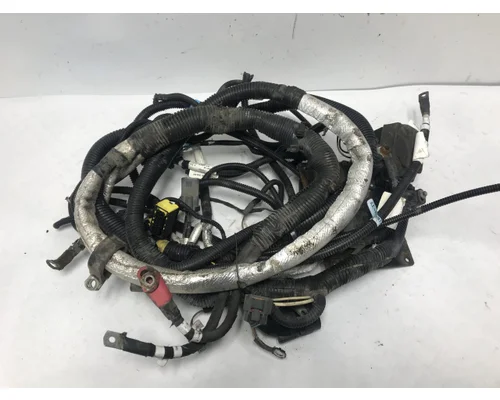 Kenworth T370 Electrical Misc. Parts