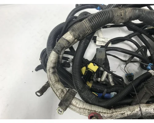 Kenworth T370 Electrical Misc. Parts
