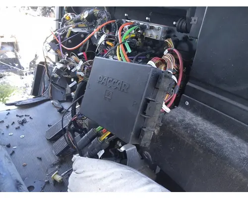 Kenworth T370 Electrical Misc. Parts