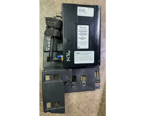 Electrical Parts, Misc. KENWORTH T370 High Mountain Horsepower