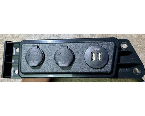 Electrical Parts, Misc. KENWORTH T370 HIGH MOUNTAIN HORSEPOWER