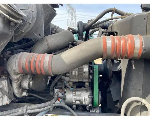 Engine Parts, Misc. Kenworth T370 Vander Haags Inc Col