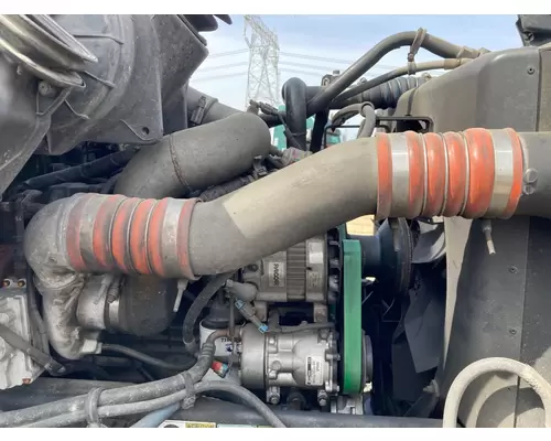 Kenworth T370 Engine Misc. Parts