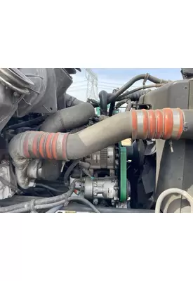 Kenworth T370 Engine Misc. Parts