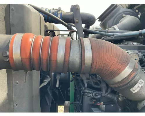 Kenworth T370 Engine Misc. Parts