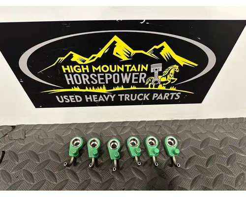 Engine Oil Cooler KENWORTH T370 High Mountain Horsepower