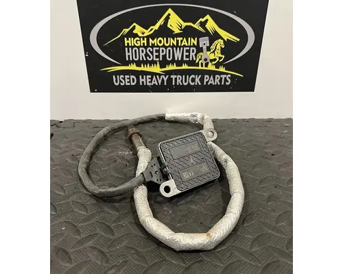 Engine Parts, Misc. KENWORTH T370 High Mountain Horsepower