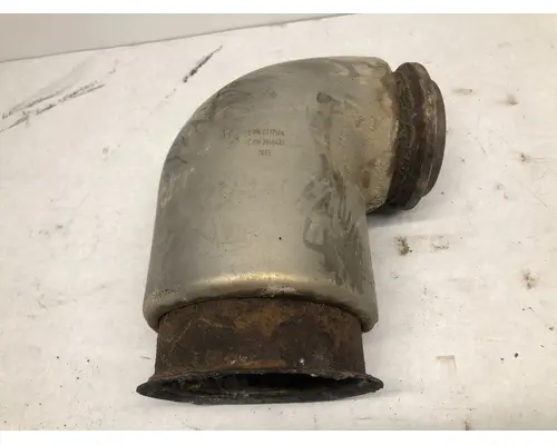 Exhaust Assembly Kenworth T370 Vander Haags Inc Sf