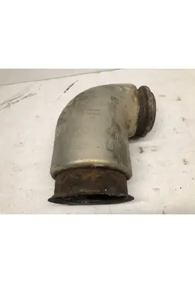 Kenworth T370 Exhaust Assembly
