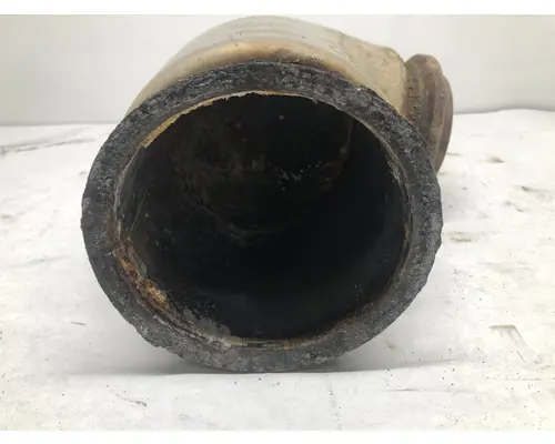 Kenworth T370 Exhaust Assembly