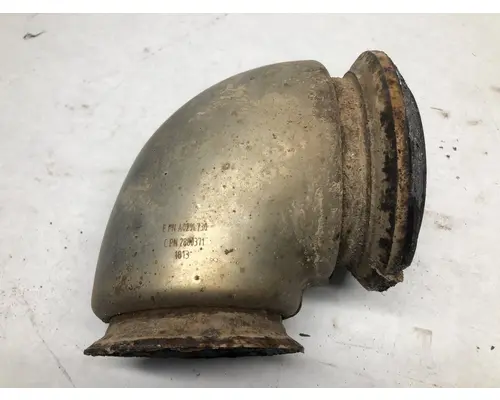 Exhaust Assembly Kenworth T370 Vander Haags Inc Sf