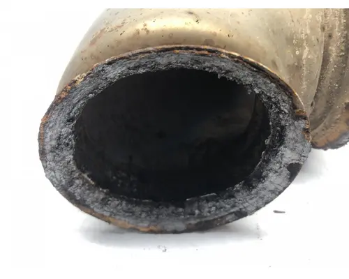 Kenworth T370 Exhaust Assembly