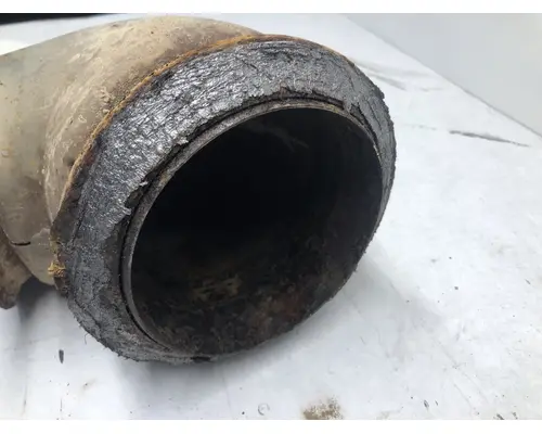 Kenworth T370 Exhaust Assembly