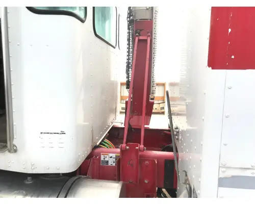 Kenworth T370 Exhaust Assembly