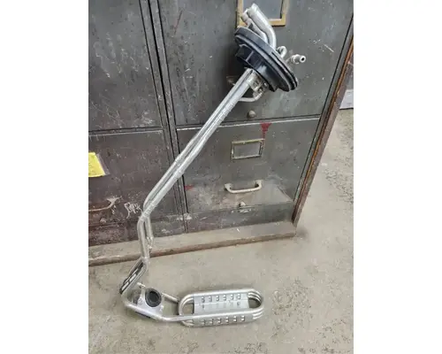 Exhaust Pipe Kenworth T370 Casey's Truck Salvage World