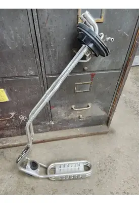 Kenworth T370 Exhaust Pipe