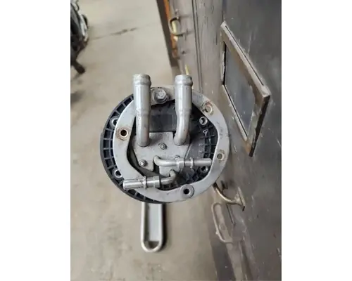 Kenworth T370 Exhaust Pipe