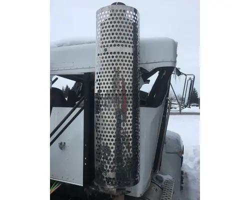 Exhaust Pipe Kenworth T370 Holst Truck Parts
