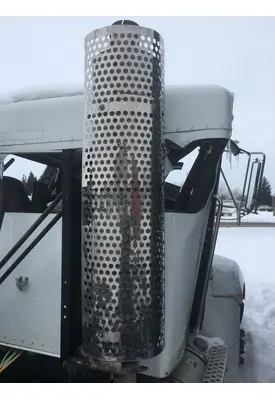Kenworth T370 Exhaust Pipe