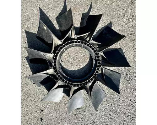 Fan Blade KENWORTH T370 High Mountain Horsepower