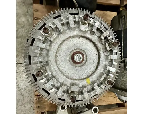 Fan Clutch KENWORTH T370 High Mountain Horsepower