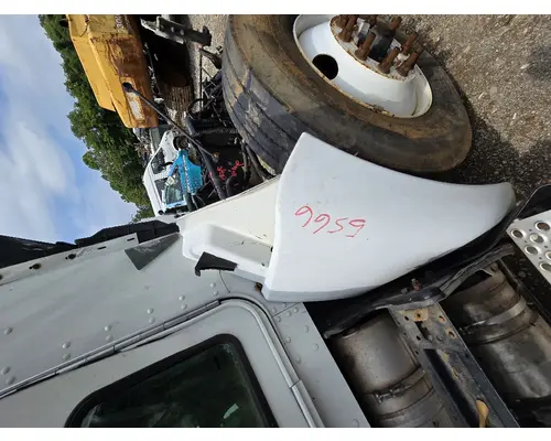 Fender Extension KENWORTH T370 Crest Truck Parts