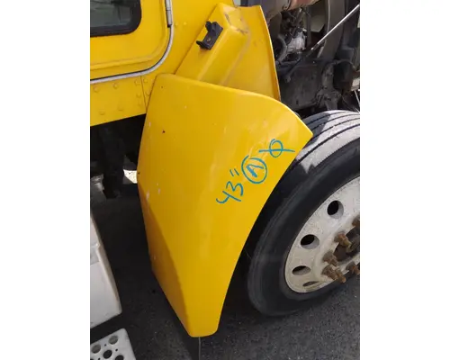 Fender Extension KENWORTH T370 LKQ KC Truck Parts - Inland Empire