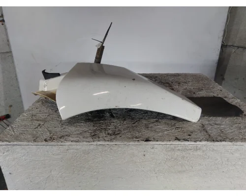 Fender Extension KENWORTH T370 LKQ Evans Heavy Truck Parts
