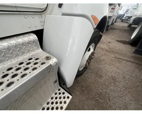 Fender Extension KENWORTH T370 DTI Trucks