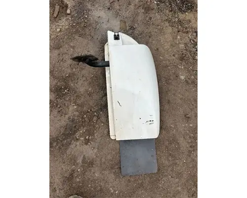 Fender Extension Kenworth T370 Dixie Truck Centre