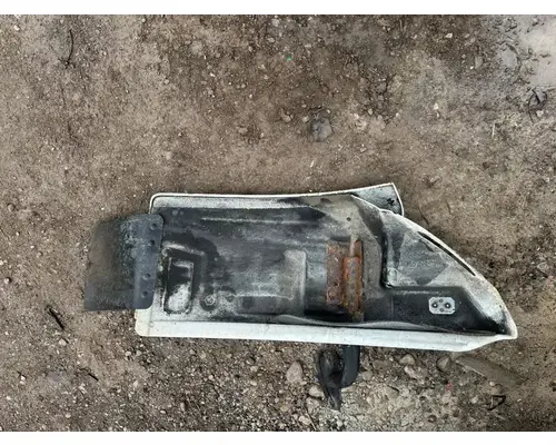 Kenworth T370 Fender Extension