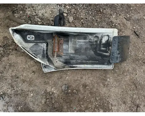 Kenworth T370 Fender Extension
