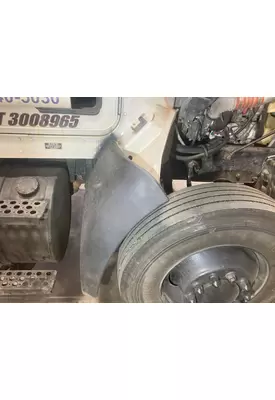 Kenworth T370 Fender