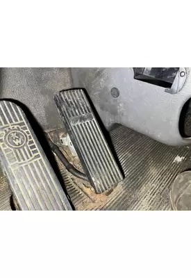 Kenworth T370 Foot Control , Pedal