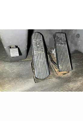 Kenworth T370 Foot Control , Pedal
