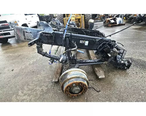 Axle Beam (Front) KENWORTH T370 Sam's Riverside Truck Parts Inc